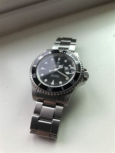 tudor 9315 bracelet|FS .